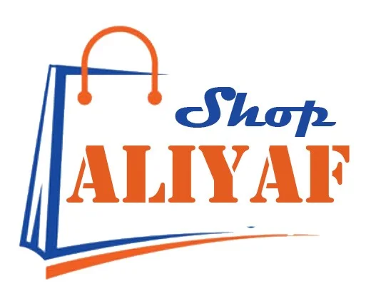 Aliyafshop
